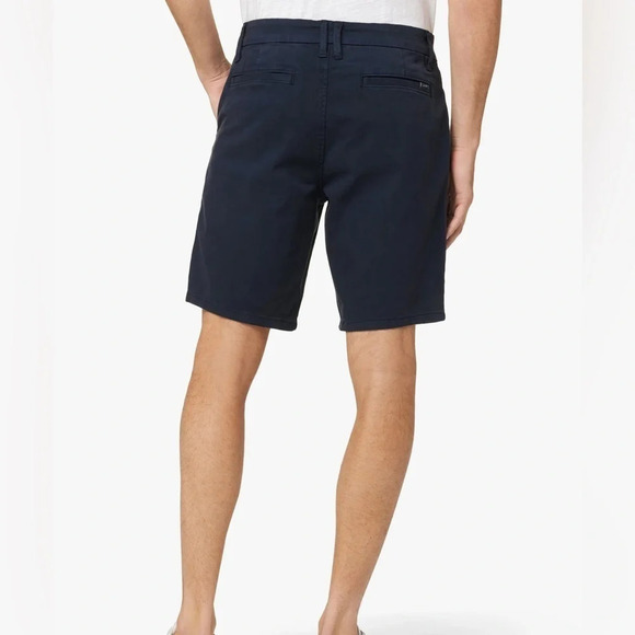 Joe's Brixton Trouser Short in Night Sky - Size 36 - Picture 2 of 8